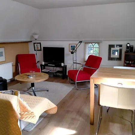 Ruwenhof 3*