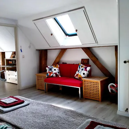 Frühstückspension Ruwenhof