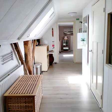 Frühstückspension Ruwenhof 3*